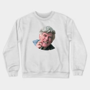 THE BLESSING - Uncle Lewis fan tee Crewneck Sweatshirt